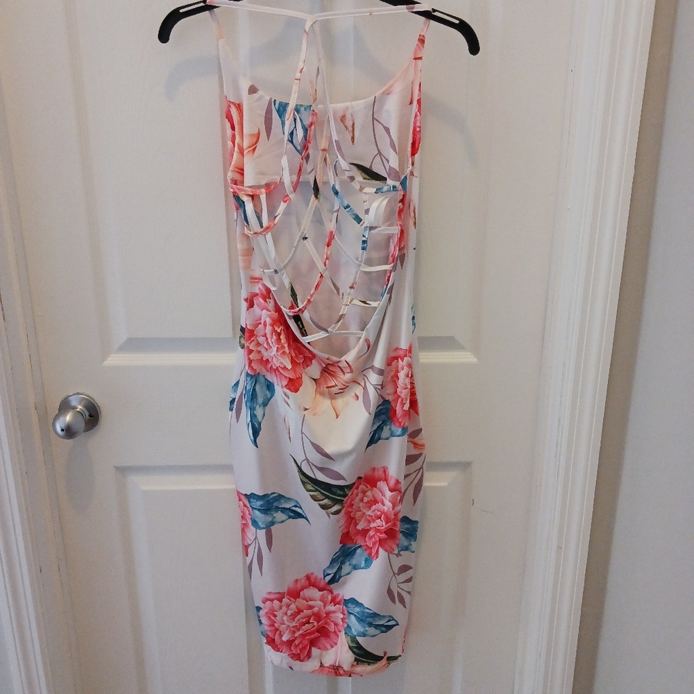 Midi Dress